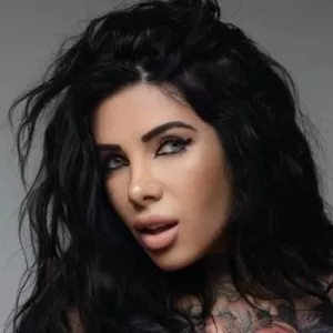 Megan Inky | биография, рост, вес, размер сисек, фигура, возраст